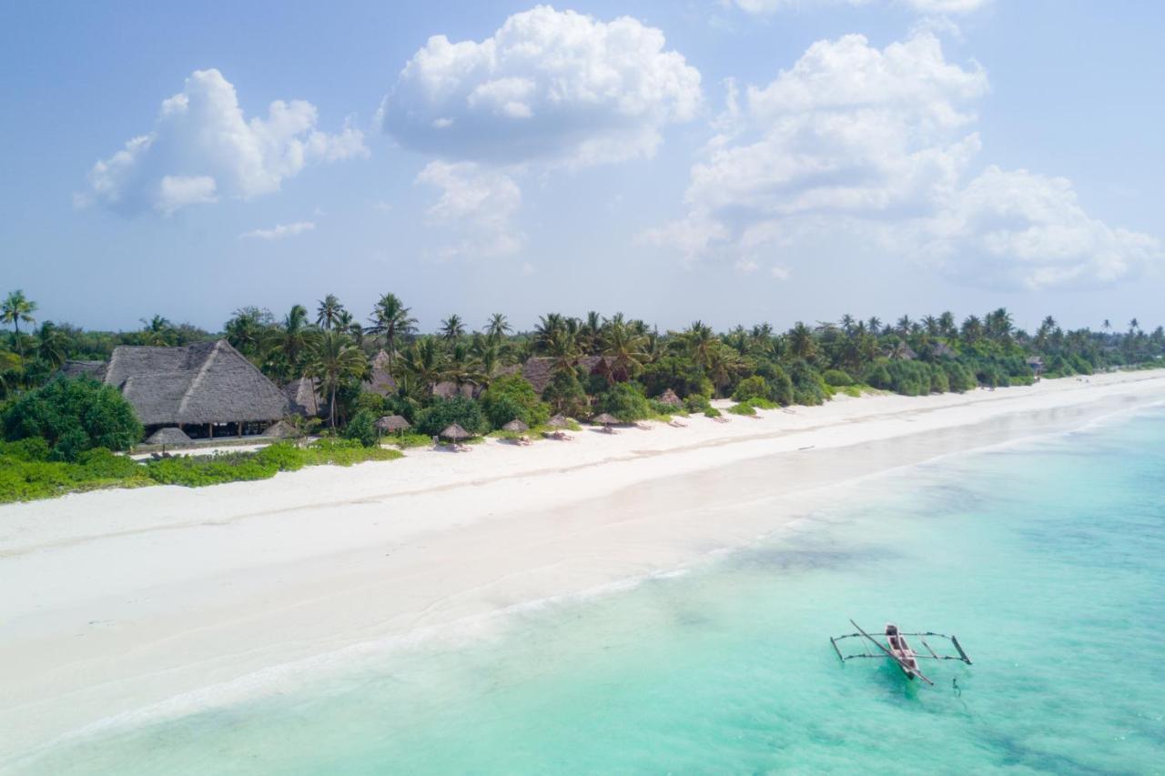 Zanzibar Pearl - Boutique Hotel & Villas Matemwe  Exterior photo