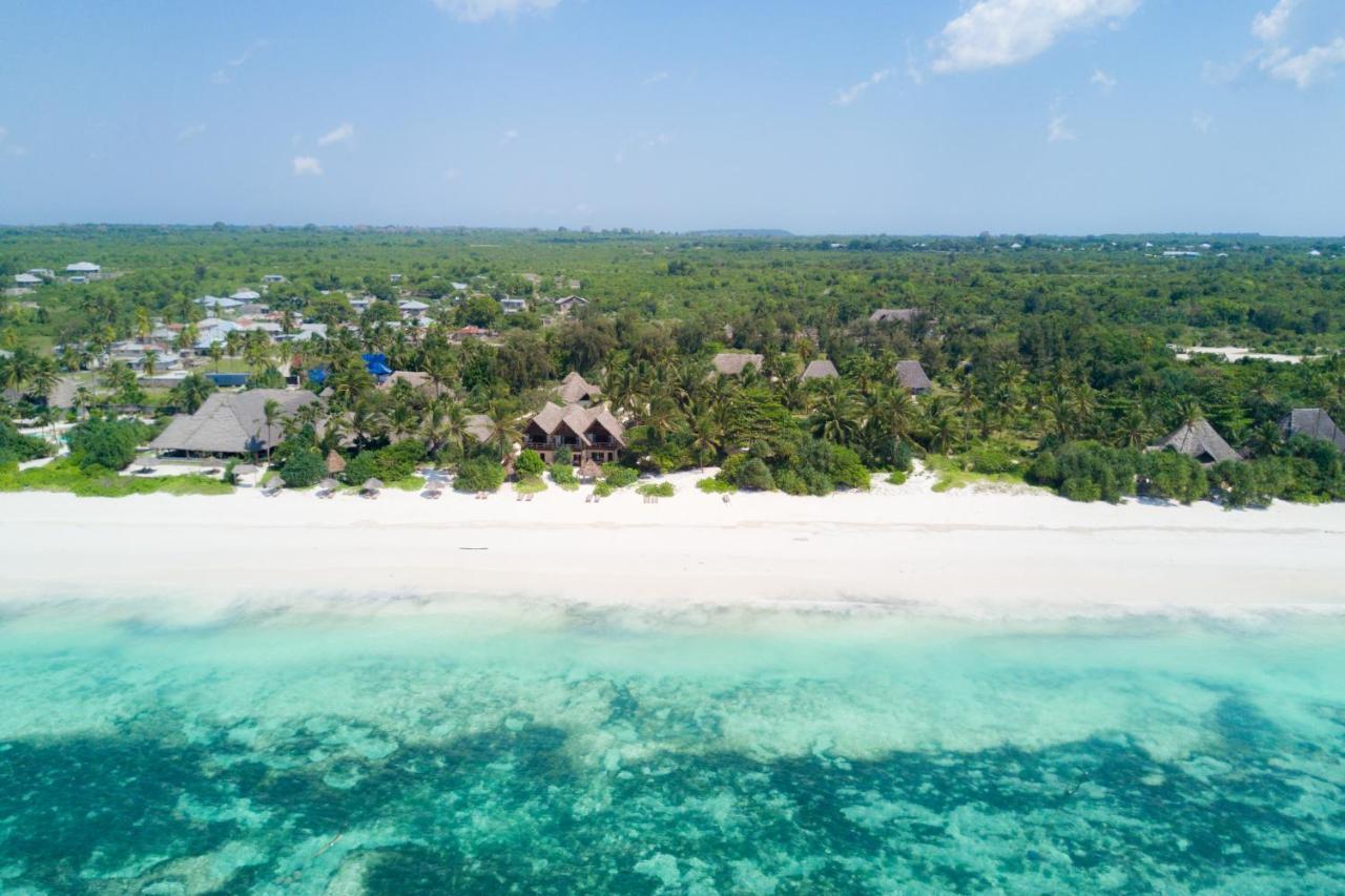 Zanzibar Pearl - Boutique Hotel & Villas Matemwe  Exterior photo