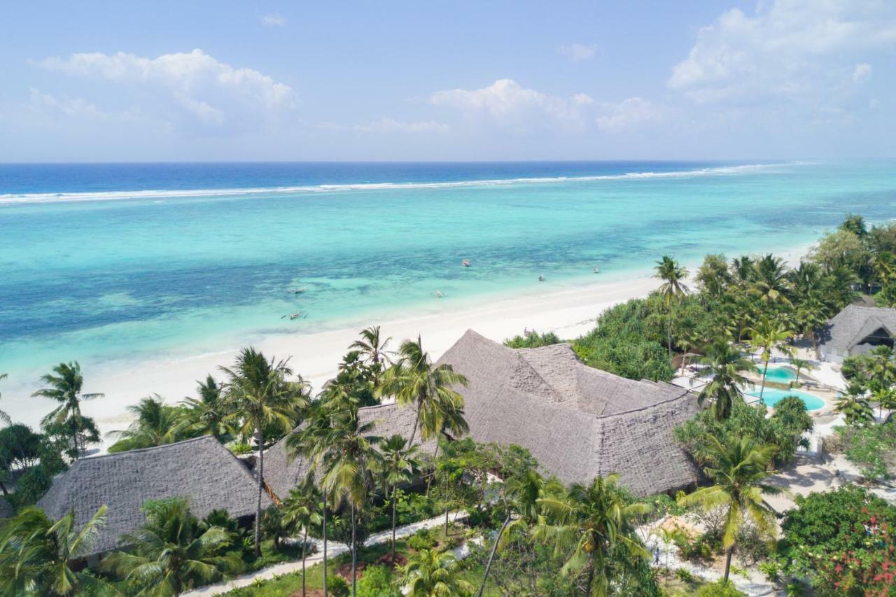 Zanzibar Pearl - Boutique Hotel & Villas Matemwe  Exterior photo